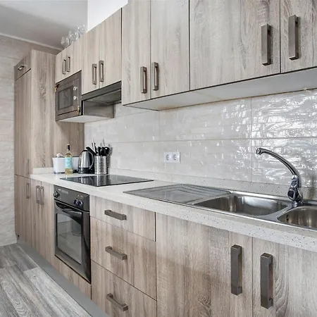 Puerto Chico 1 * Playa Blanca (Lanzarote)