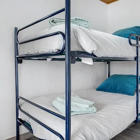 Apartment Puerto Chico 1