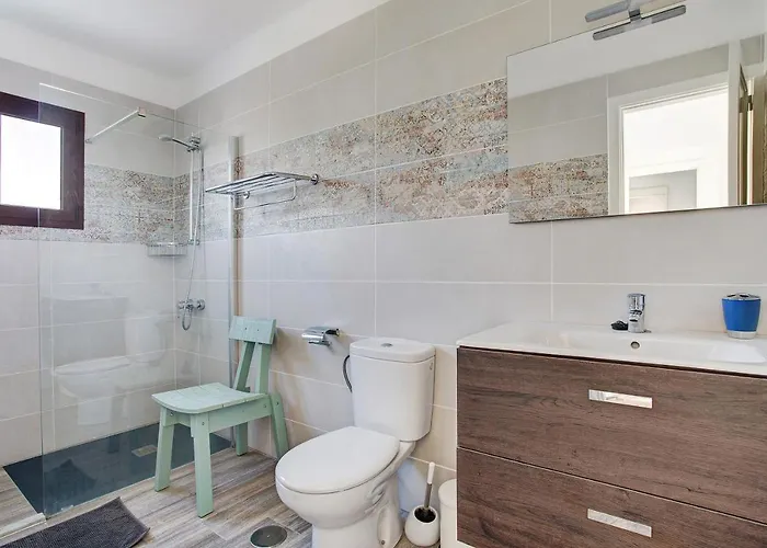 Apartmán Puerto Chico 1 *