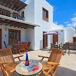 Appartement Puerto Chico 1 Playa Blanca (Lanzarote)