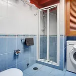 Puerto Chico 1 Appartement *