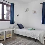 Puerto Chico 1 Appartement
