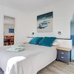 Apartment Puerto Chico 1 Playa Blanca (Lanzarote)