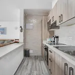 Apartamento Puerto Chico 1