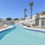 Apartment Puerto Chico 1