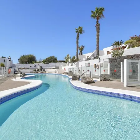 Puerto Chico 1 Appartement Playa Blanca (Lanzarote)