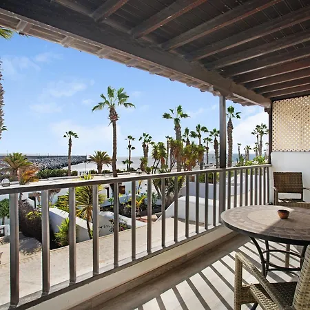 Appartement Puerto Chico 1 Playa Blanca (Lanzarote)