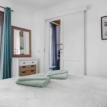 Puerto Chico 1 * Playa Blanca (Lanzarote)