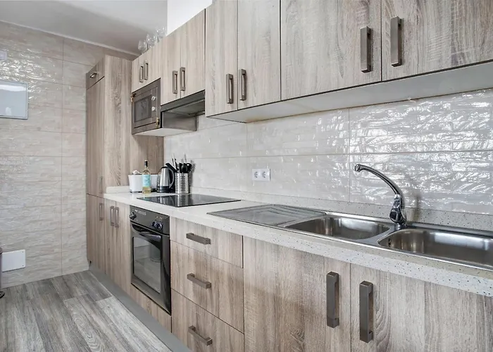 Puerto Chico 1 * Playa Blanca (Lanzarote)