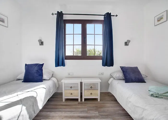 Apartment Puerto Chico 1