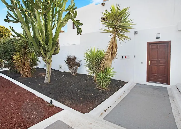 Puerto Chico 1 Appartement