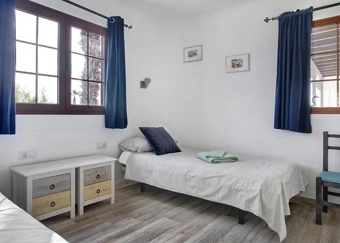 Puerto Chico 1 Appartement