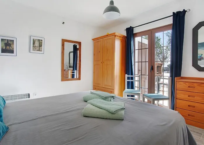 Apartment Puerto Chico 1