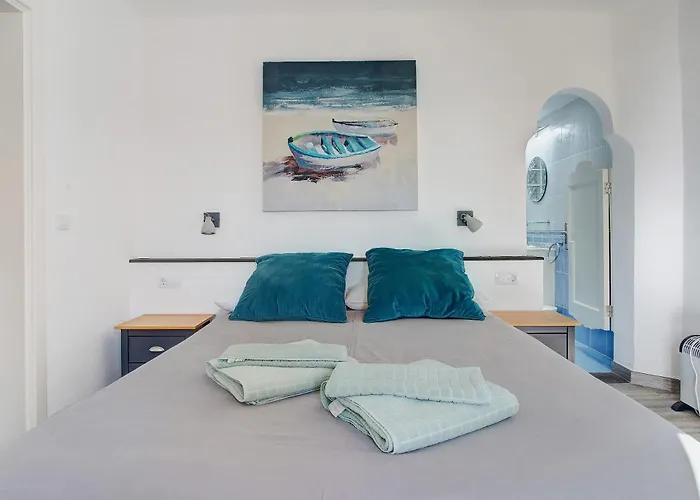 Puerto Chico 1 * Playa Blanca (Lanzarote)