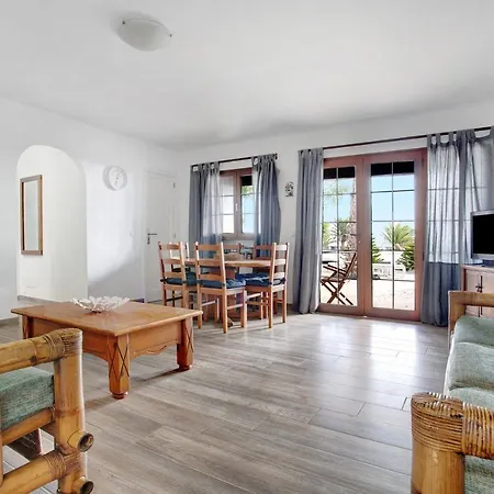 Puerto Chico 1 * Playa Blanca (Lanzarote)