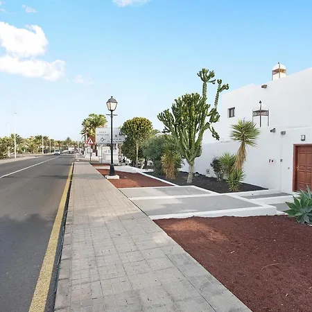 Appartement Puerto Chico 1