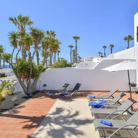 Appartement Puerto Chico 1