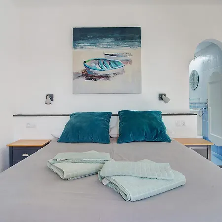 Puerto Chico 1 * Playa Blanca (Lanzarote)