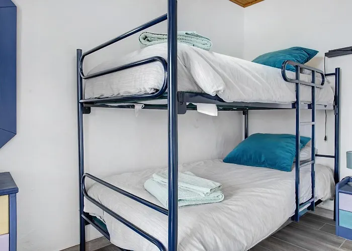 Appartement Puerto Chico 1